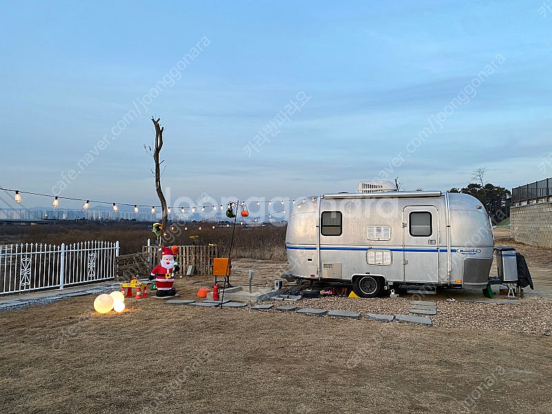 카라반 4인승--5